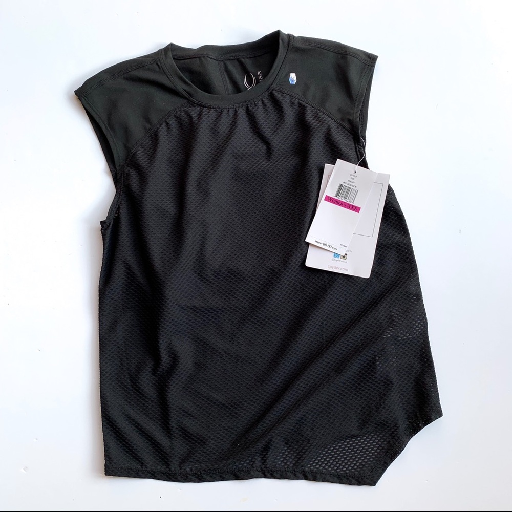 Spyder Mesh Performance Shirt